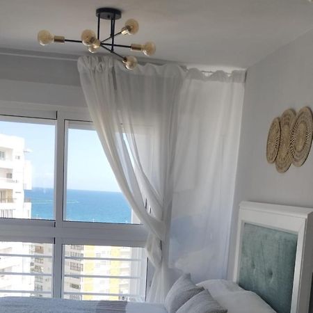 Brisa Marina 2 Leilighet Benalmádena Eksteriør bilde
