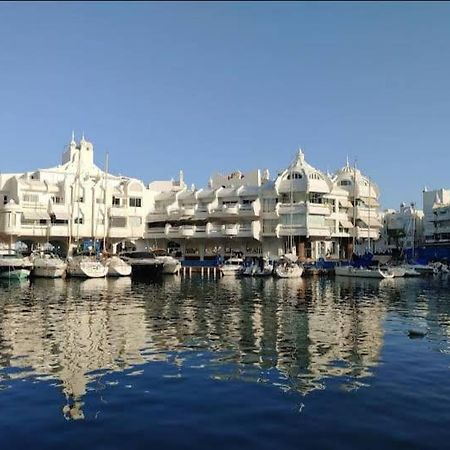 Brisa Marina 2 Leilighet Benalmádena Eksteriør bilde