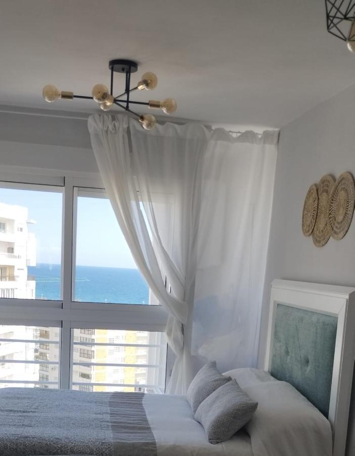 Brisa Marina 2 Leilighet Benalmádena Eksteriør bilde