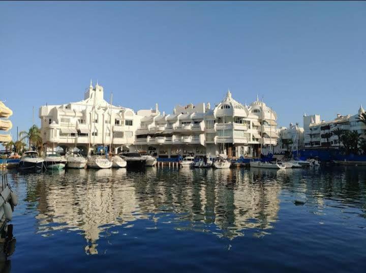 Brisa Marina 2 Leilighet Benalmádena Eksteriør bilde