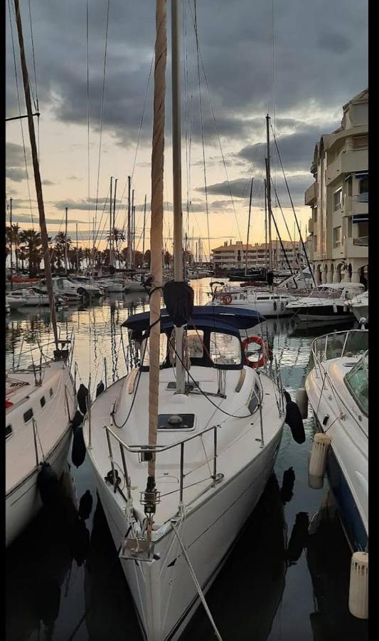 Brisa Marina 2 Leilighet Benalmádena Eksteriør bilde