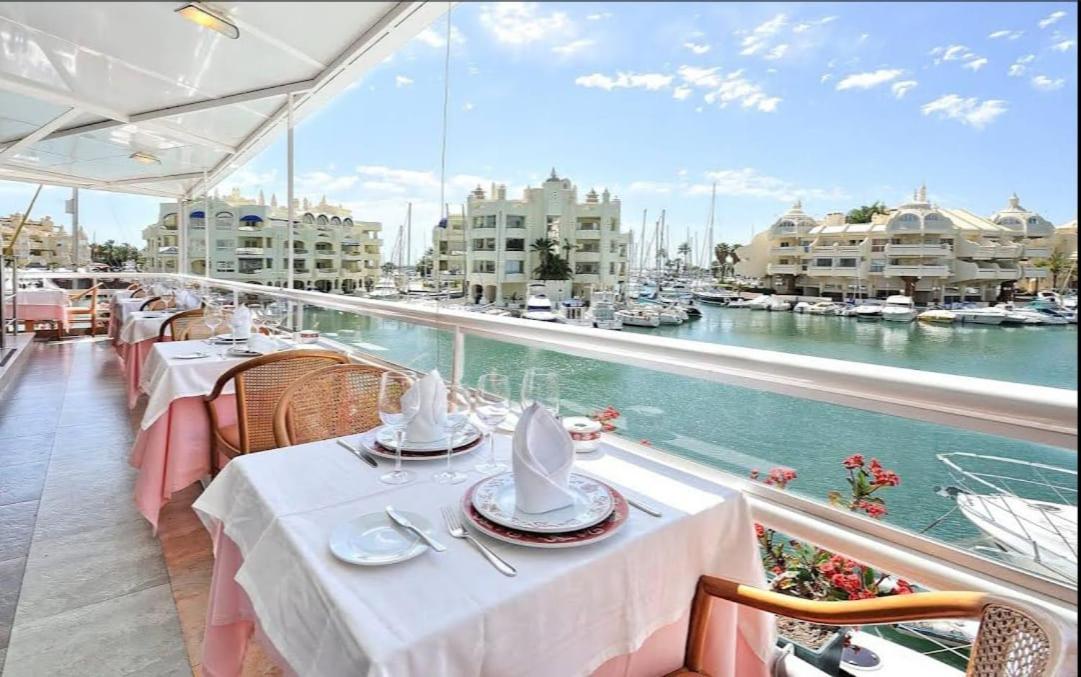 Brisa Marina 2 Leilighet Benalmádena Eksteriør bilde
