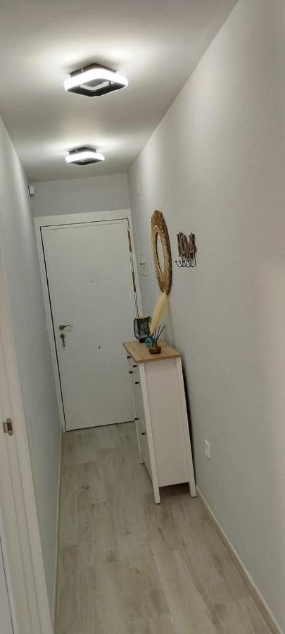 Brisa Marina 2 Leilighet Benalmádena Eksteriør bilde